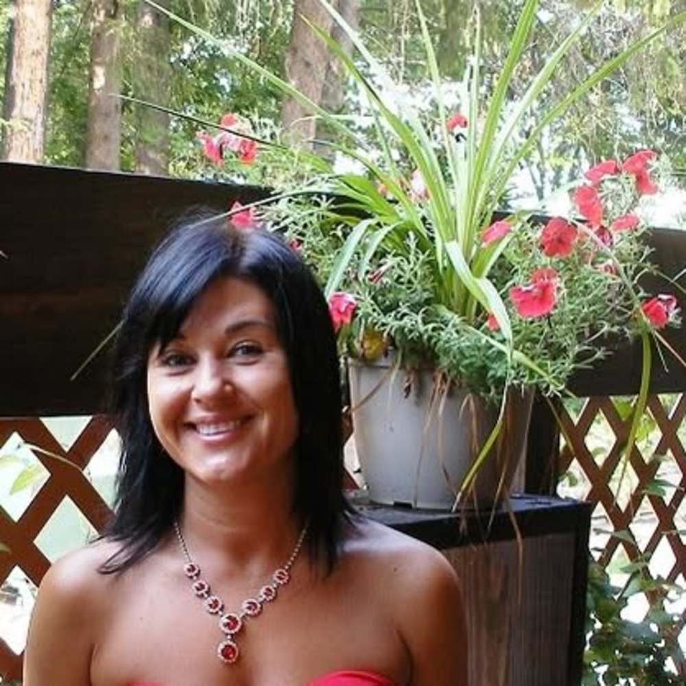 Meet your Posher, Natasha